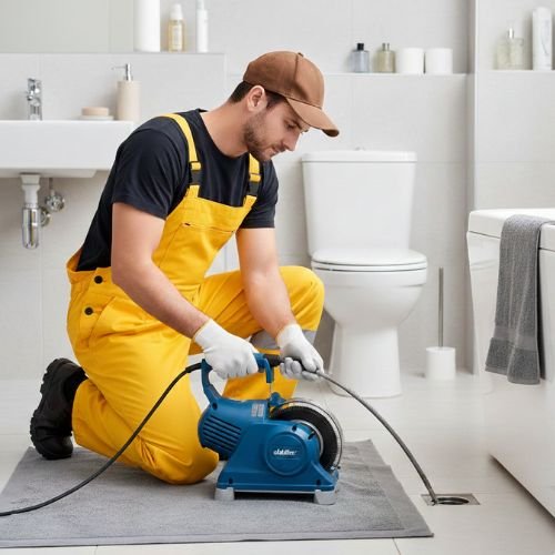 desentupidora esgoto campinas